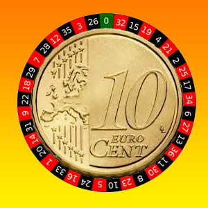 10 Cent Roulette