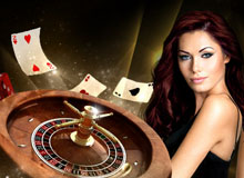 Live Roulette bij Netbet